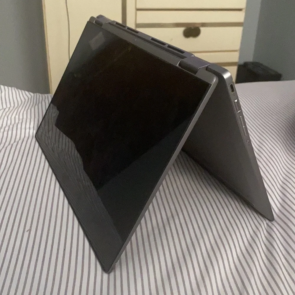 HP Chromebook x360